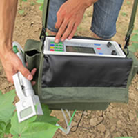 便携式植物光合仪（HY1020型植物光合作用测定仪）