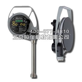 便携式电子液位计-油水界面仪（HERMetic UTImeter Rtex 美国霍尼韦尔Honeywell）