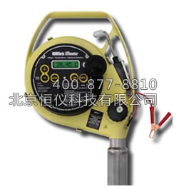 便携式气密电子液位计/油水界面仪（Honeywell美国霍尼菲尔HERMetic UTImeter Gtex 2000 