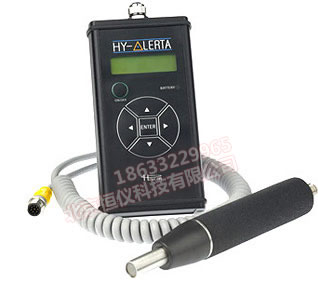 HY-ALERTA500型手持式氢气泄露探测器（美国h2scan）