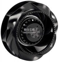 R2E250-RB02-11(ebm-papst)鼓风机