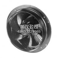 W2E200-CF02-01(ebm-papst)交流风扇