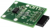 AS5162-EK-AB(ams)位置传感器开发工具