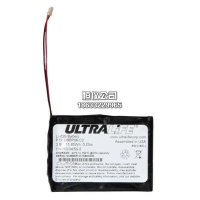 UBBP06-C2(Ultralife)电池组