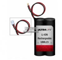 UBBL23-C1(Ultralife)电池组