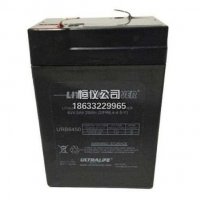 URB6450(Ultralife)电池组