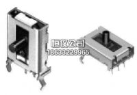 RD712A028A(ALPS)工业移动感应器和位置传感器