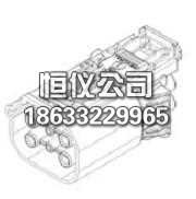 60259-02-028(PacTec)电气外壳配件
