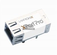 XPP100200S-02R(Lantronix)服务器