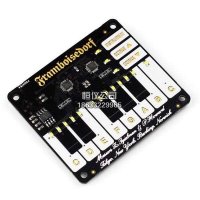 PIM095(Pimoroni)音频 IC 开发工具
