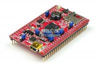 FIO-STD(Gravitech)开发板和工具包 - ARM