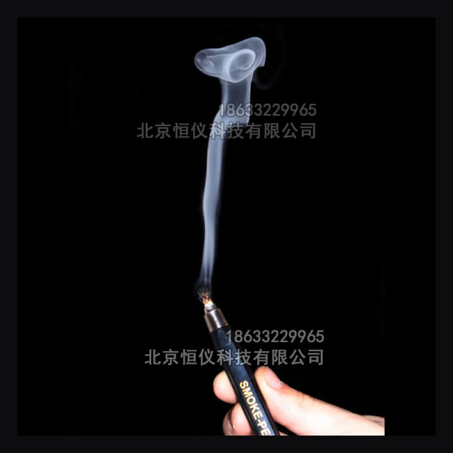 发烟笔-美国REGIN进口发烟笔Smoke pen220型（1笔+6芯）