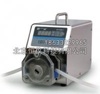 保定雷弗微小量调速型蠕动泵BT100S-1(YT25)