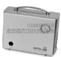 天津恒奥HPD系列无油真空泵HPD-50