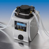 保定兰格多通道流量型数显蠕动泵LEAD-2