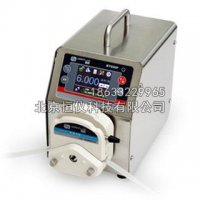 保定雷弗分配型智能蠕动泵BT600F(YT25)