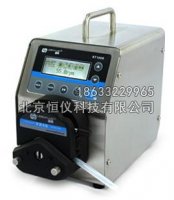 保定雷弗微小量调速型蠕动泵BT100S(DT15-24)