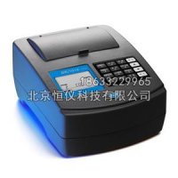HACH哈希便携式COD分析仪DR1010