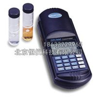 HACH哈希多参数比色计DR 800