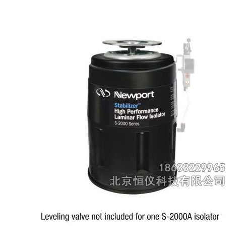 S-2000A-119.5气动隔振器套件(NEWPORT)
