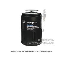S-2000A-122气动隔振器套件(NEWPORT)