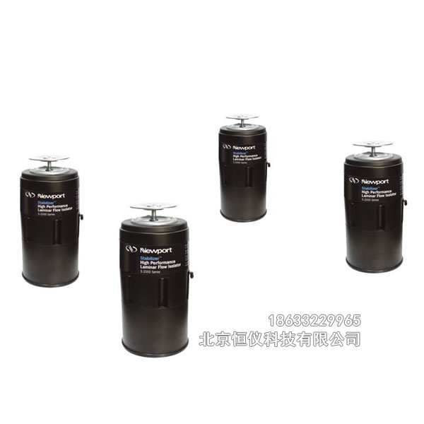 S-2000A-416气动隔振器套件(NEWPORT)