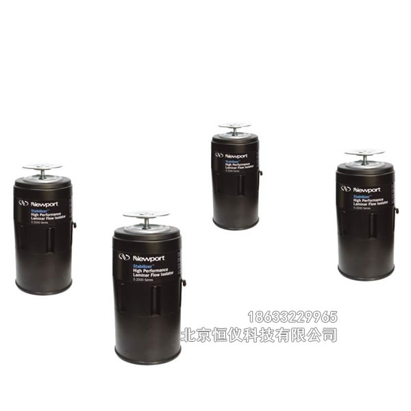 S-2000A-423.5气动隔振器套件(NEWPORT)