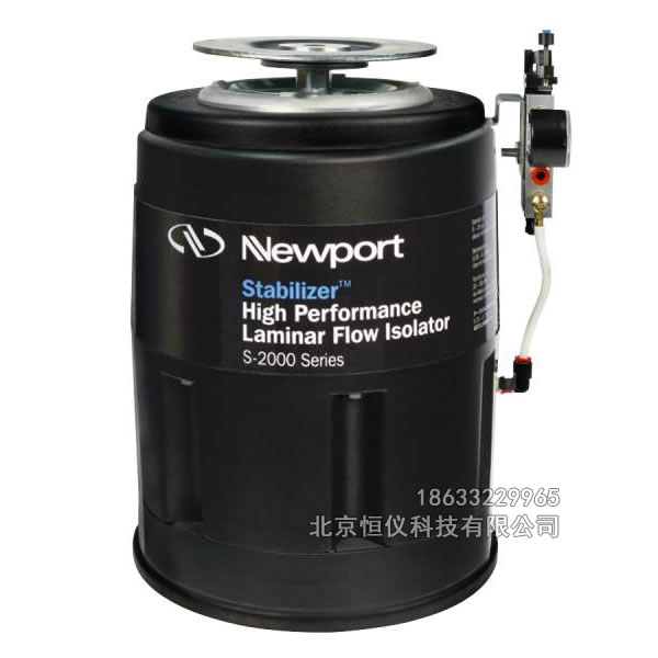 S-2000A-819.5气动隔振器套件(NEWPORT)