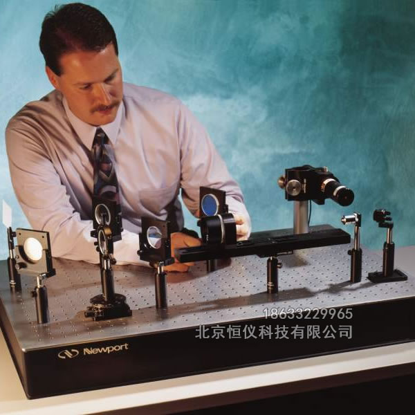 S-2000A-819.5气动隔振器套件(NEWPORT)