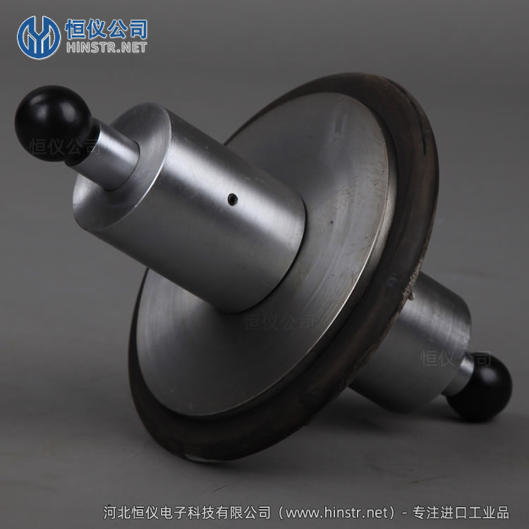 BZT型不粘胎时间测定仪