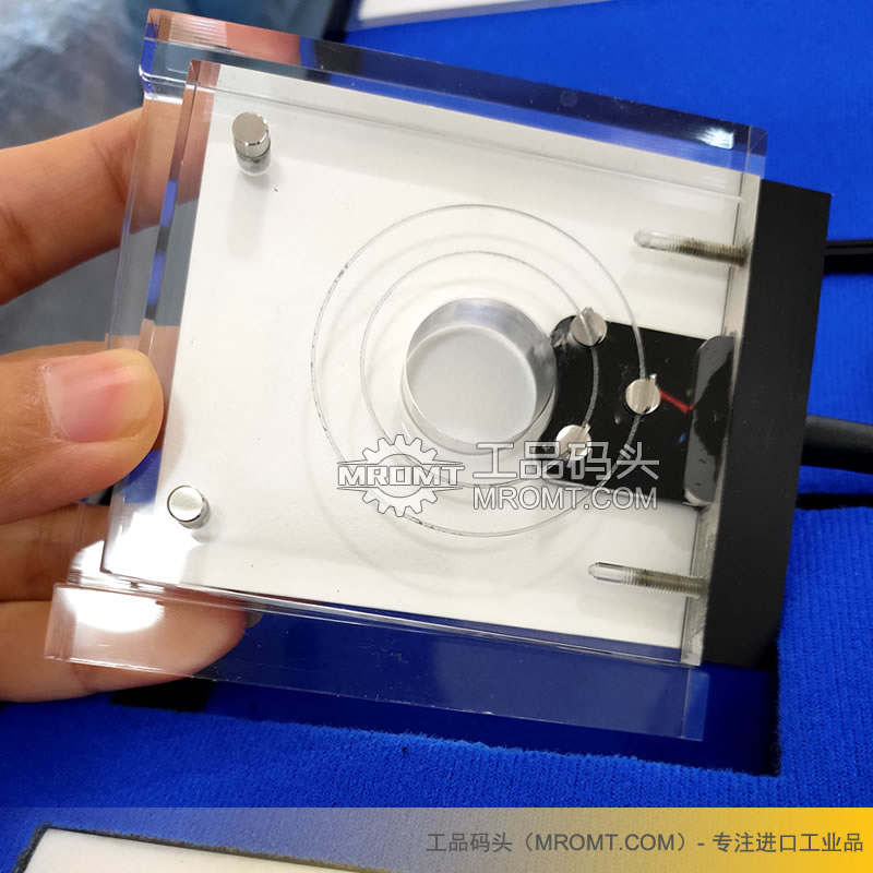 英国Triton 304B污泥毛细吸水时间测试仪CST