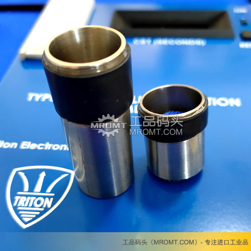 英国Triton 304B污泥毛细吸水时间测试仪CST