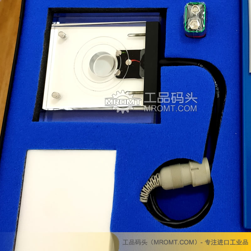 英国Triton 304B污泥毛细吸水时间测试仪CST