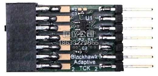 BH-EMU-JACK(Blackhawk)插座和适配器图片