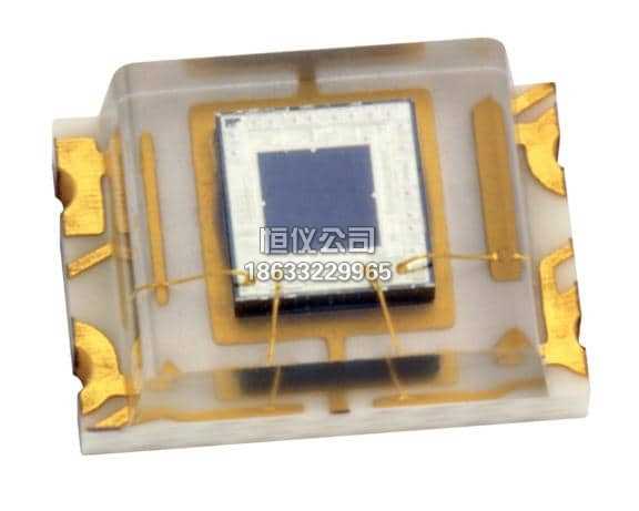 TSL237T(ams)光频率和光电压图片