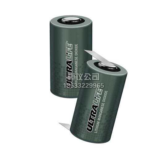 U10027(Ultralife)电子电池图片