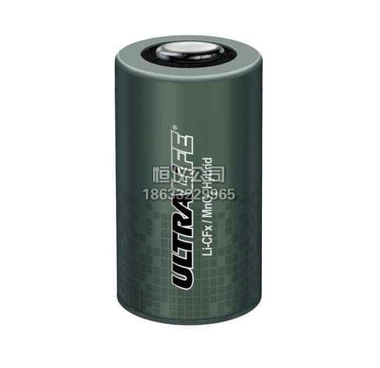 UHR-XR26500-T1(Ultralife)电子电池图片