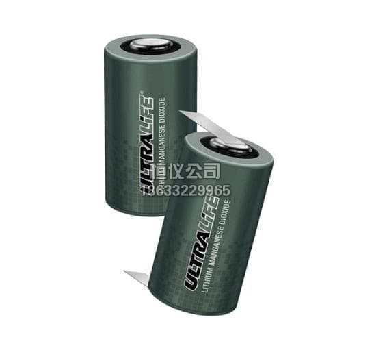U10021(Ultralife)电子电池图片