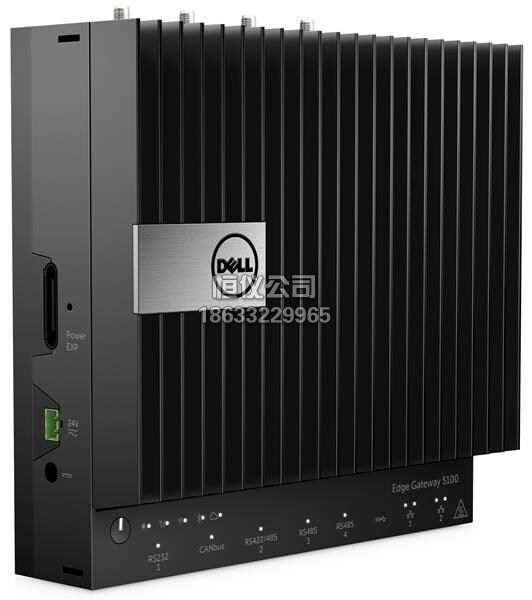 DG5000-827-4-32-NC-U-1(Dell)嵌入式箱式电脑图片