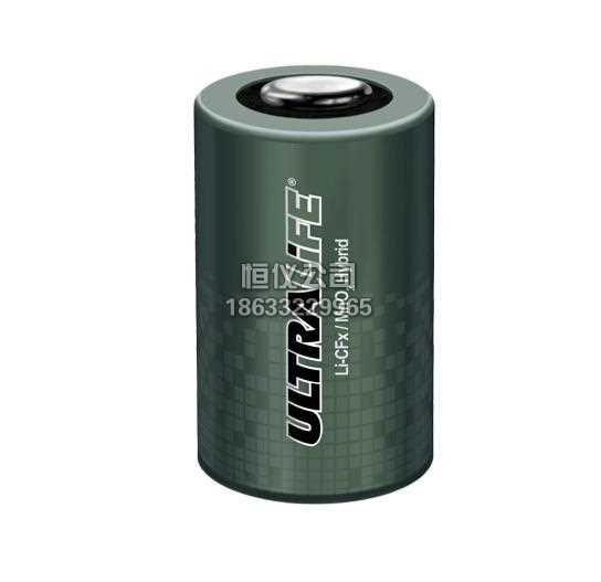 UHR-XR34610-S(Ultralife)电子电池图片