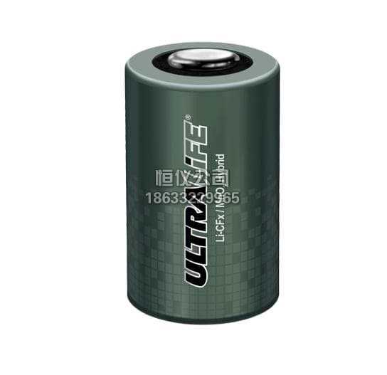 UHR-XR34610-T1(Ultralife)电子电池图片