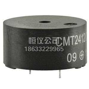 CMT-2412C-120(CUI)扬声器与变频器图片