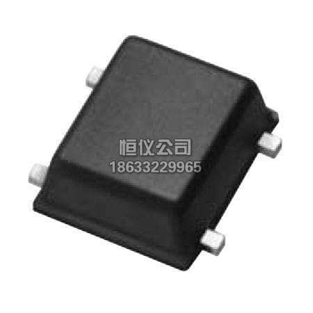 HGDFSN021A(ALPS)板机接口霍耳效应/磁性传感器图片