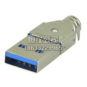 UP3-AV-4-CM(CUI)USB连接器图片