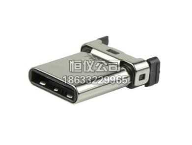 UP31-CV-G-CM(CUI)USB连接器图片