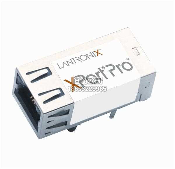 XPP100200S-02R(Lantronix)服务器图片